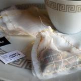 Souvenirs: Tea Bags hechos en casa para tu casamiento!